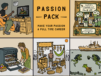 PassionPack